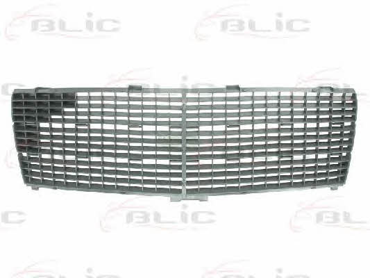 Blic 6502-07-3512990P Grille radiator 6502073512990P: Buy near me in Poland at 2407.PL - Good price!