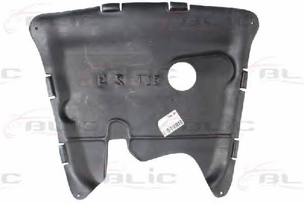 Blic 6601-02-6010861P Engine cover 6601026010861P: Buy near me in Poland at 2407.PL - Good price!