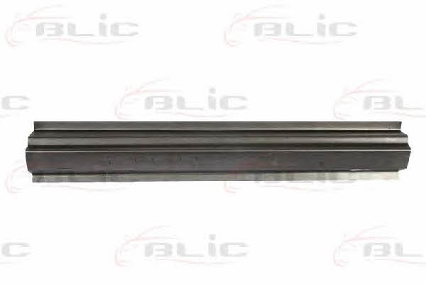 Blic 6505-06-2598015P Sill cover 6505062598015P: Buy near me in Poland at 2407.PL - Good price!