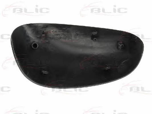 Blic 6103-10-015353P Cover side mirror 610310015353P: Buy near me in Poland at 2407.PL - Good price!