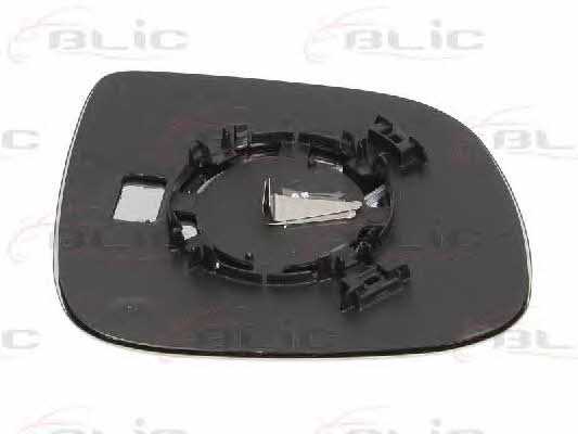 Blic 6102-01-039367P Mirror Glass Heated 610201039367P: Buy near me in Poland at 2407.PL - Good price!