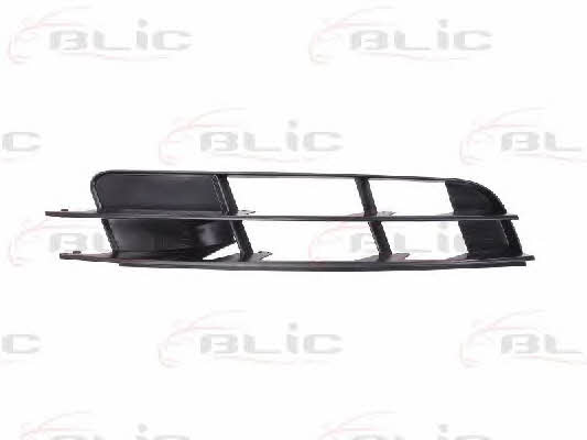 Front bumper grill Blic 6502-07-0040916P