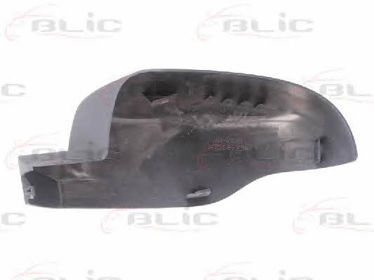 Blic 6103-09-049352P Cover side mirror 610309049352P: Buy near me in Poland at 2407.PL - Good price!