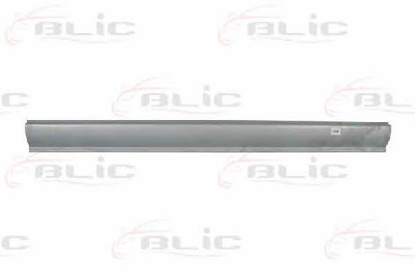 Blic 6505-06-5081015P Sill cover 6505065081015P: Buy near me in Poland at 2407.PL - Good price!