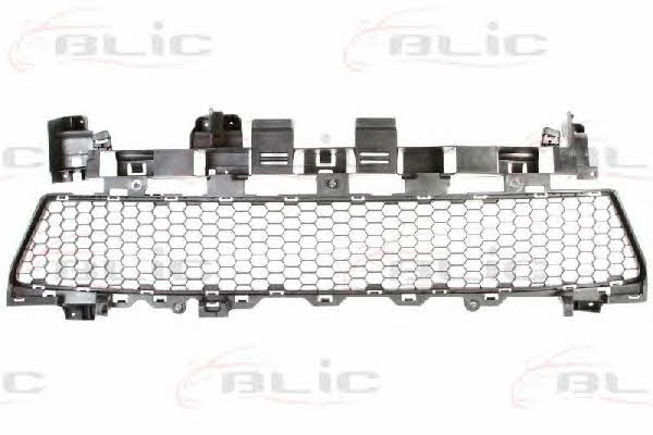 Blic 6502-07-1303910P Front bumper grill 6502071303910P: Buy near me in Poland at 2407.PL - Good price!