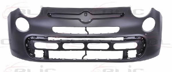Blic 5510-00-2013903Q Front bumper 5510002013903Q: Buy near me at 2407.PL in Poland at an Affordable price!