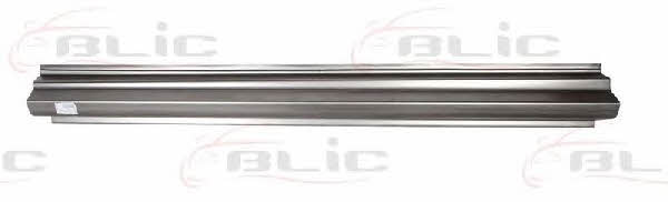 Blic 6505-06-6425016P Sill cover 6505066425016P: Buy near me in Poland at 2407.PL - Good price!