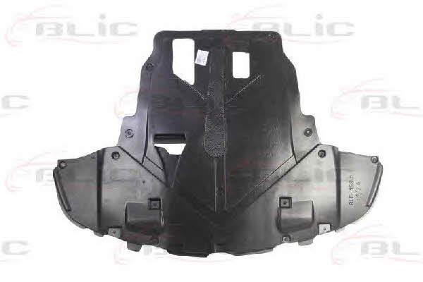 Blic 6601-02-0111861P Engine cover 6601020111861P: Buy near me in Poland at 2407.PL - Good price!