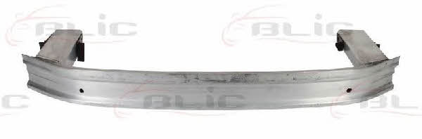 Blic 5502-00-1133940P Front bumper reinforcement 5502001133940P: Buy near me at 2407.PL in Poland at an Affordable price!