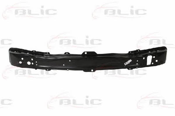 Blic 5502-00-1310940P Front bumper reinforcement 5502001310940P: Buy near me in Poland at 2407.PL - Good price!