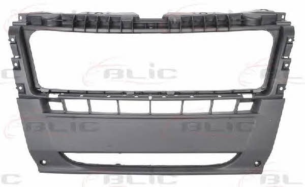 Blic 5510-00-2097902PP Front bumper 5510002097902PP: Buy near me in Poland at 2407.PL - Good price!