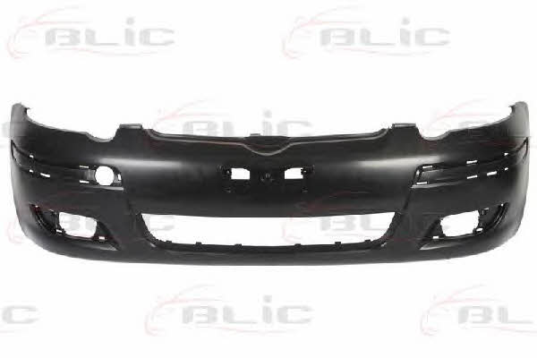 Blic 5510-00-8109904PP Front bumper 5510008109904PP: Buy near me at 2407.PL in Poland at an Affordable price!