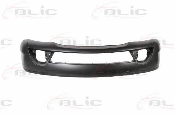 Blic 5510-00-0061904P Front bumper 5510000061904P: Buy near me in Poland at 2407.PL - Good price!