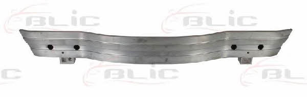 Blic 5502-00-0089940P Front bumper reinforcement 5502000089940P: Buy near me in Poland at 2407.PL - Good price!