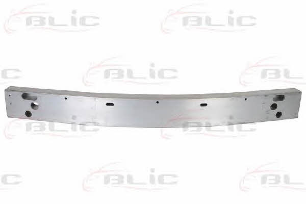 Blic 5502-00-8122943P Front bumper reinforcement 5502008122943P: Buy near me in Poland at 2407.PL - Good price!