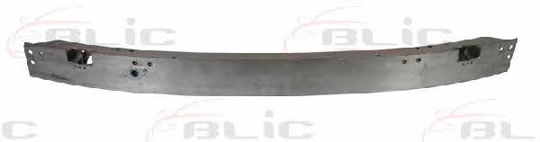 Blic 5502-00-3515941P Front bumper reinforcement 5502003515941P: Buy near me in Poland at 2407.PL - Good price!