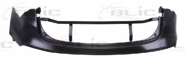 Blic 5506-00-3182950P Bumper rear 5506003182950P: Buy near me in Poland at 2407.PL - Good price!