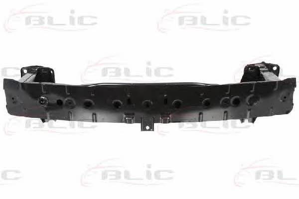 Blic 5502-00-3495940P Front bumper reinforcement 5502003495940P: Buy near me in Poland at 2407.PL - Good price!