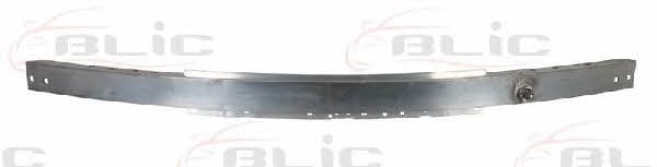 Blic 5502-00-3518940PP Front bumper reinforcement 5502003518940PP: Buy near me in Poland at 2407.PL - Good price!