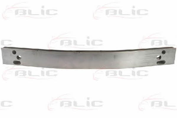 Blic 5502-00-8122942P Front bumper reinforcement 5502008122942P: Buy near me in Poland at 2407.PL - Good price!