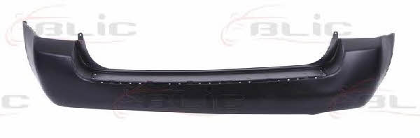 Blic 5506-00-3294951P Bumper rear 5506003294951P: Buy near me at 2407.PL in Poland at an Affordable price!