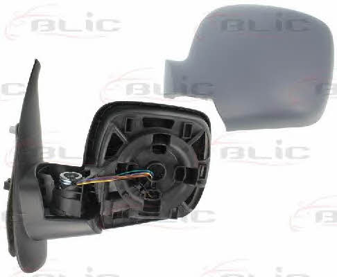 Blic 5402-04-1121549P Rearview Mirror 5402041121549P: Buy near me in Poland at 2407.PL - Good price!
