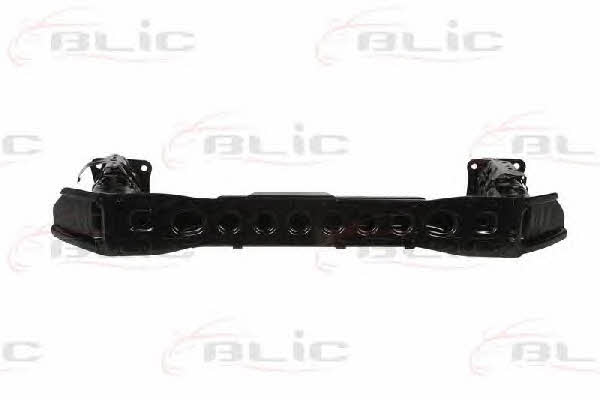 Blic 5502-00-2536940P Front bumper reinforcement 5502002536940P: Buy near me in Poland at 2407.PL - Good price!