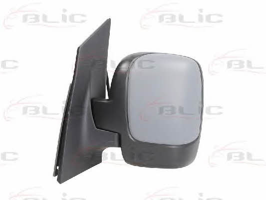 Blic 5402-07-039361P Outside Mirror 540207039361P: Buy near me in Poland at 2407.PL - Good price!
