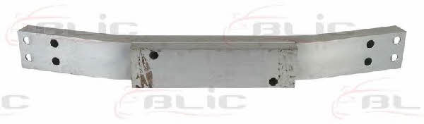 Rear bumper reinforcement Blic 5502-00-9801980P