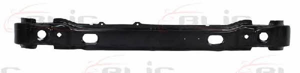 Blic 5502-00-2563940P Front bumper reinforcement 5502002563940P: Buy near me in Poland at 2407.PL - Good price!