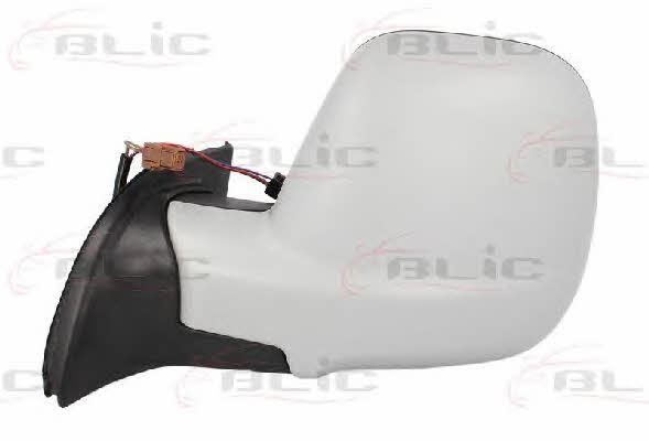 Blic 5402-04-9212987P Rearview Mirror 5402049212987P: Buy near me in Poland at 2407.PL - Good price!