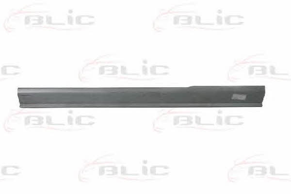 Blic 6505-06-9501015P Sill cover 6505069501015P: Buy near me in Poland at 2407.PL - Good price!