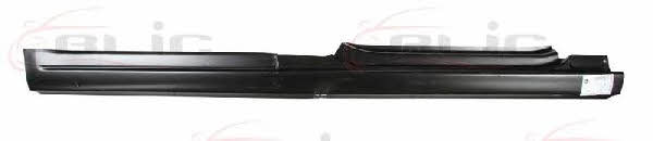 Blic 6505-06-9571002P Sill cover 6505069571002P: Buy near me in Poland at 2407.PL - Good price!