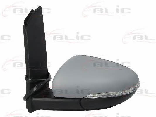 Blic 5402-01-038361P Outside Mirror 540201038361P: Buy near me in Poland at 2407.PL - Good price!