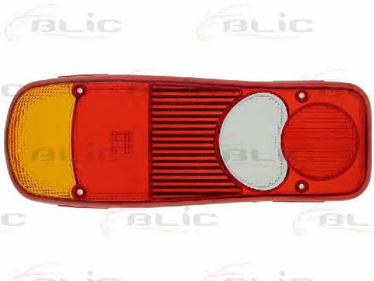 Blic 5402-09-065203P Combination Rearlight 540209065203P: Buy near me in Poland at 2407.PL - Good price!