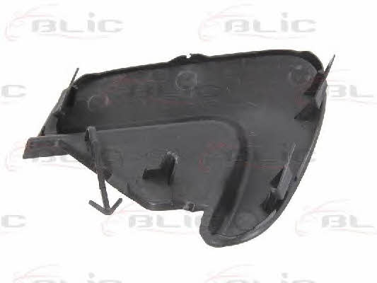 Blic 6502-07-8156920P Plug towing hook 6502078156920P: Buy near me at 2407.PL in Poland at an Affordable price!