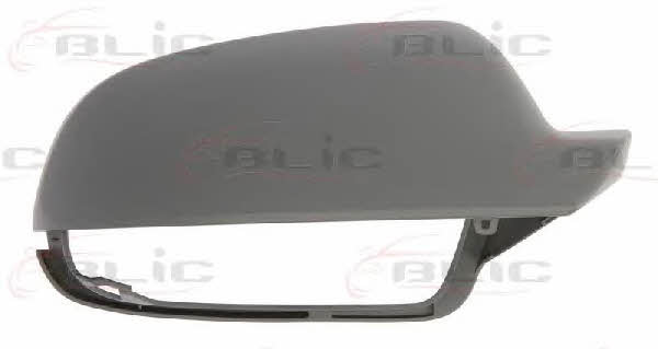 Blic 6103-25-048350P Cover side mirror 610325048350P: Buy near me in Poland at 2407.PL - Good price!