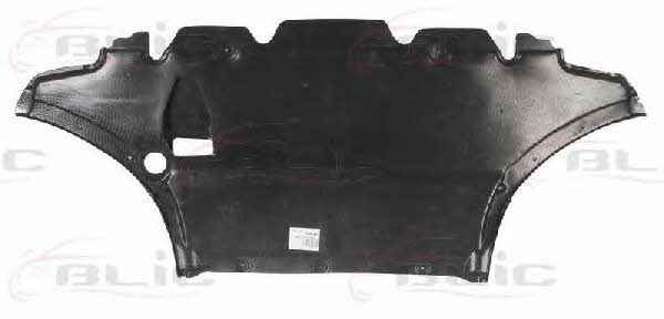 Blic 6601-02-0029860P Engine cover 6601020029860P: Buy near me in Poland at 2407.PL - Good price!