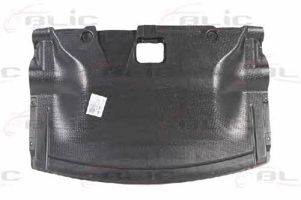 Blic 6601-02-0061861P Engine cover 6601020061861P: Buy near me in Poland at 2407.PL - Good price!