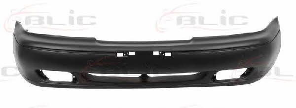 Blic 5510-00-1105900P Front bumper 5510001105900P: Buy near me in Poland at 2407.PL - Good price!