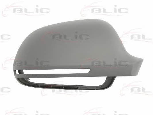 Blic 6103-01-1322792P Cover side mirror 6103011322792P: Buy near me in Poland at 2407.PL - Good price!