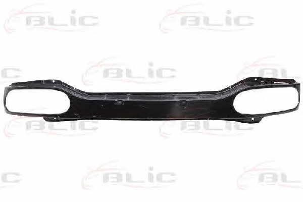 Blic 5502-00-5040940P Front bumper reinforcement 5502005040940P: Buy near me in Poland at 2407.PL - Good price!