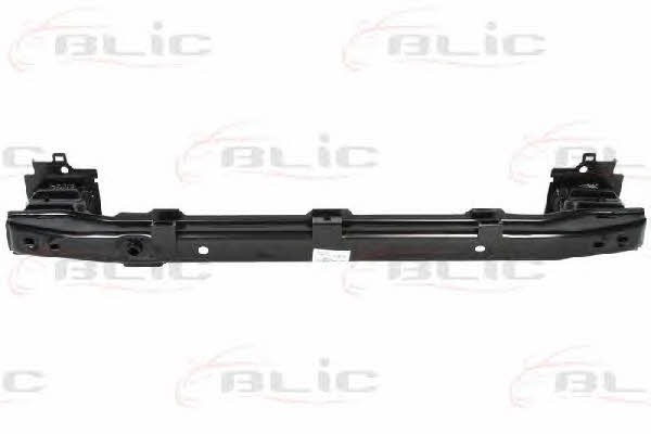 Blic 5502-00-5501940P Front bumper reinforcement 5502005501940P: Buy near me in Poland at 2407.PL - Good price!