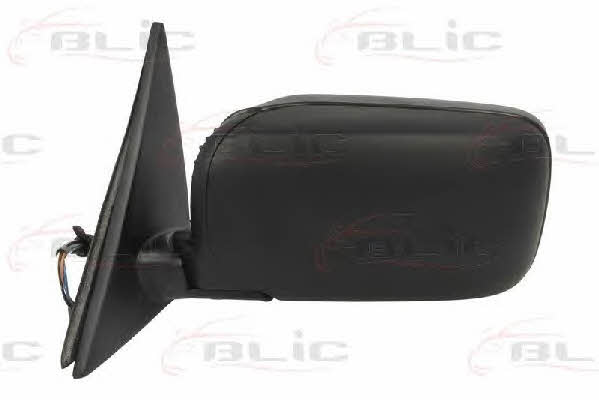 Blic 5402-04-1125280 Outside Mirror 5402041125280: Buy near me in Poland at 2407.PL - Good price!