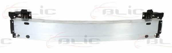 Blic 5502-00-6714940P Front bumper reinforcement 5502006714940P: Buy near me in Poland at 2407.PL - Good price!