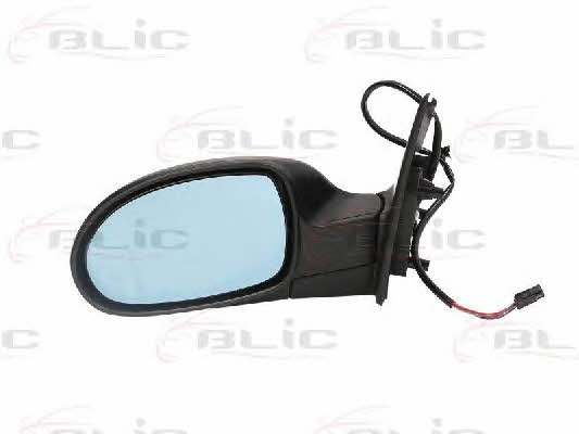 Blic 5402-04-1125852 Outside Mirror 5402041125852: Buy near me in Poland at 2407.PL - Good price!