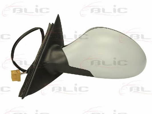Blic 5402-04-1125892 Outside Mirror 5402041125892: Buy near me at 2407.PL in Poland at an Affordable price!