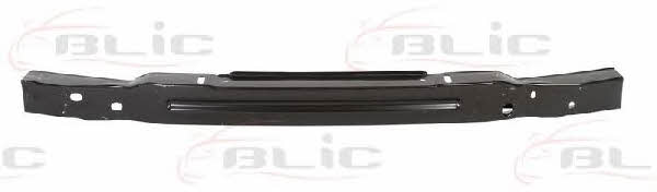 Blic 5502-00-0535942P Front bumper reinforcement 5502000535942P: Buy near me in Poland at 2407.PL - Good price!