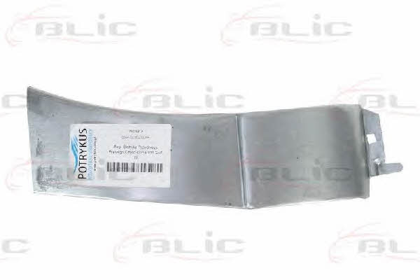 Blic 6504-03-9522336P Repair part fender 6504039522336P: Buy near me at 2407.PL in Poland at an Affordable price!