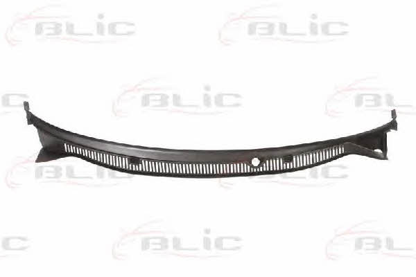 Blic 6505-03-9506320P The grille plenum chamber 6505039506320P: Buy near me in Poland at 2407.PL - Good price!